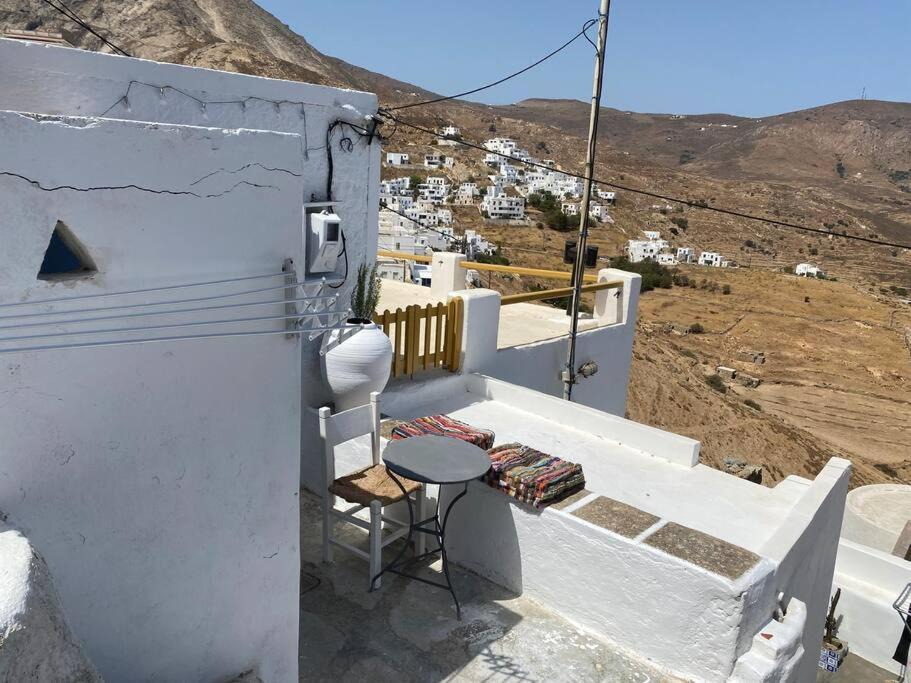Photo of Others in Serifos