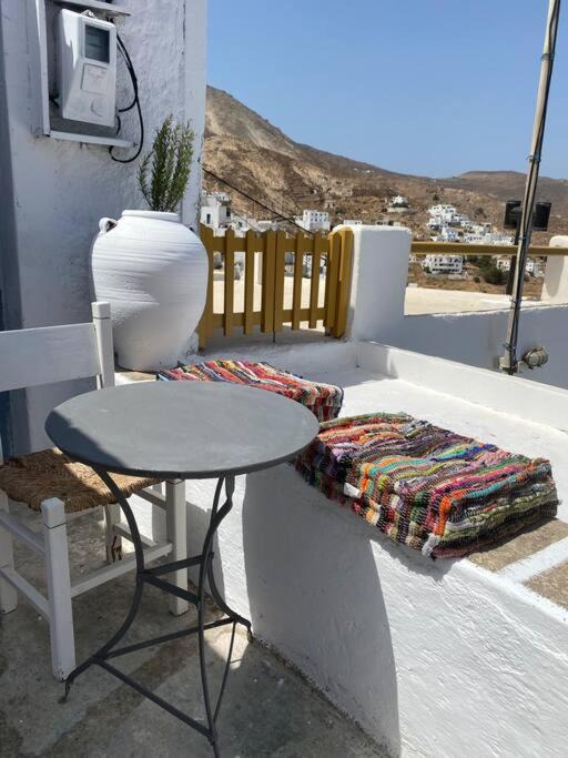 Photo of Patio Balcony in Serifos