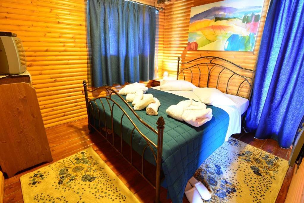 Photo of Bedroom in Mesaia Trikala