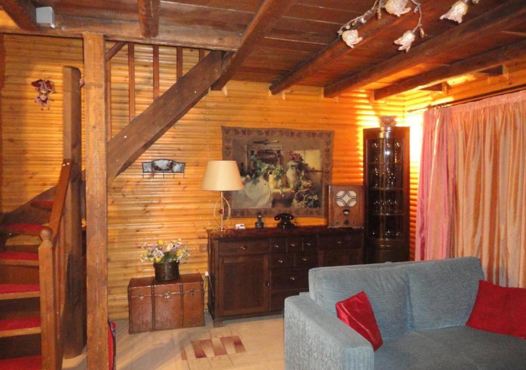 Photo of Livingroom in Mesaia Trikala