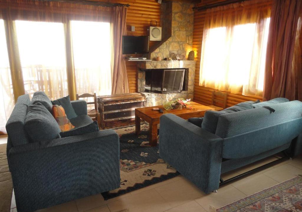 Photo of Livingroom in Mesaia Trikala