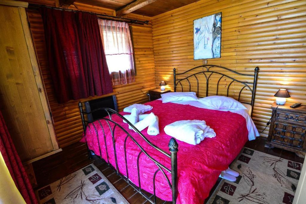 Photo of Bedroom in Mesaia Trikala