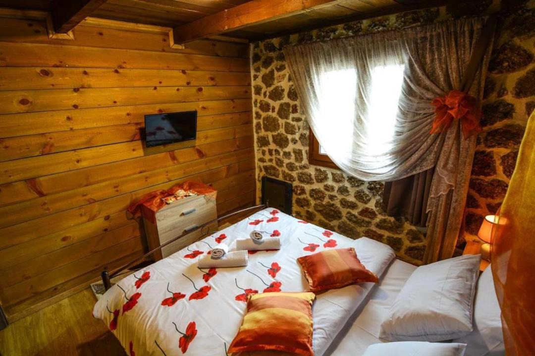 Photo of Bedroom in Mesaia Trikala