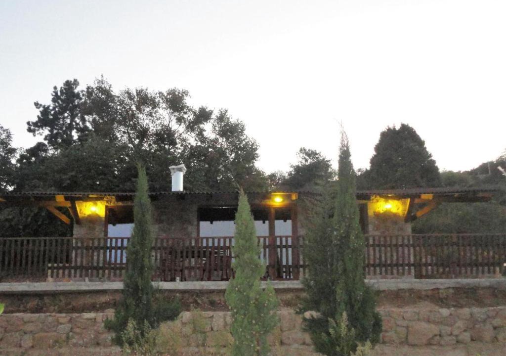 Photo of Buildings in Mesaia Trikala