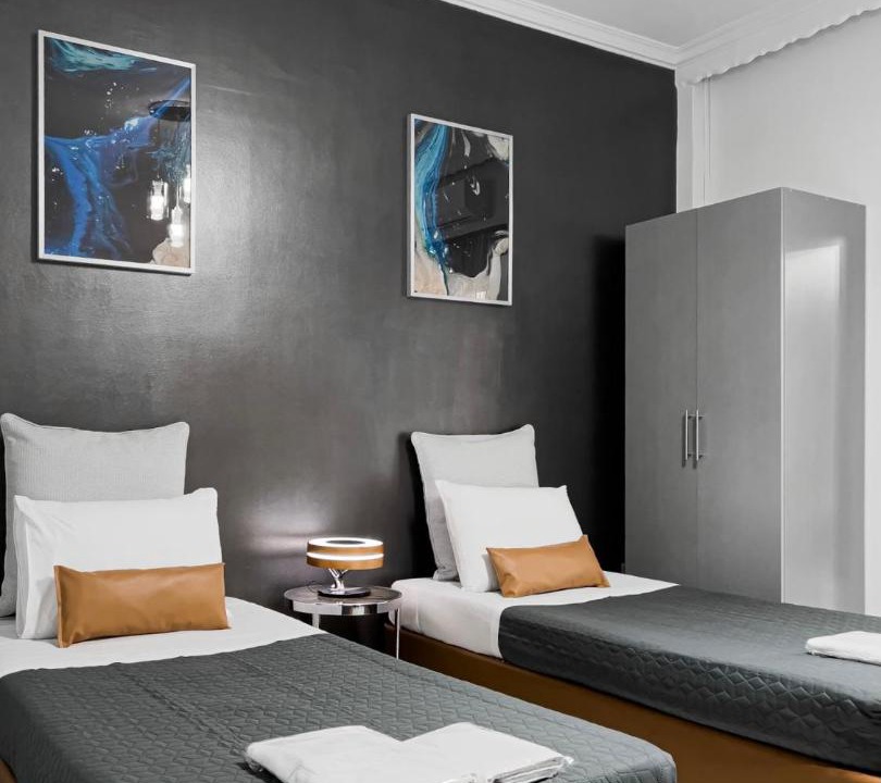 Photo of Bedroom in Lavreotiki