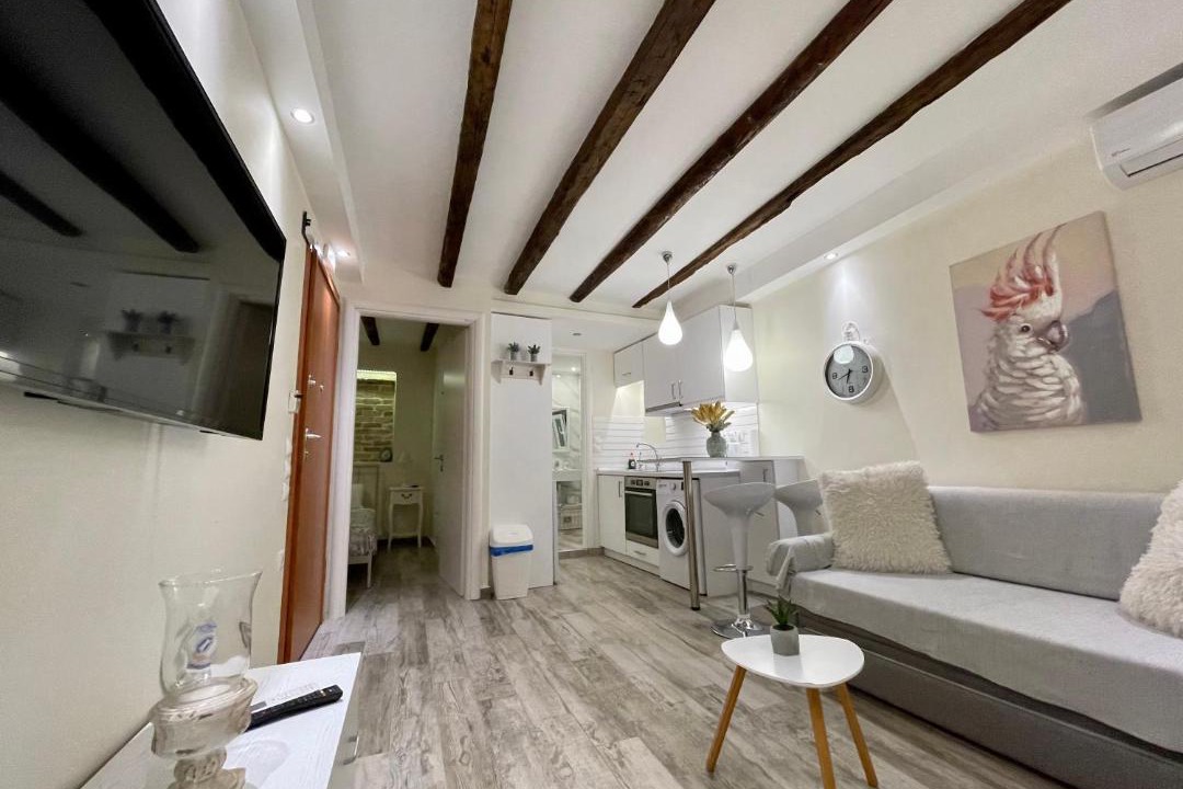 Photo of Livingroom in Old Town