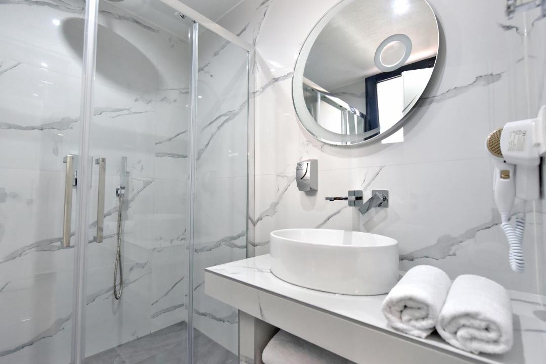 Photo of Bathroom in Flogita