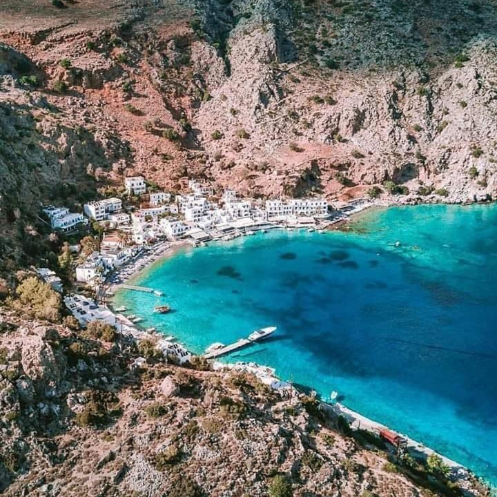 Photo of Others in Loutro