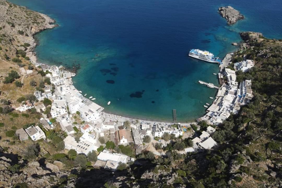 Photo of Others in Loutro