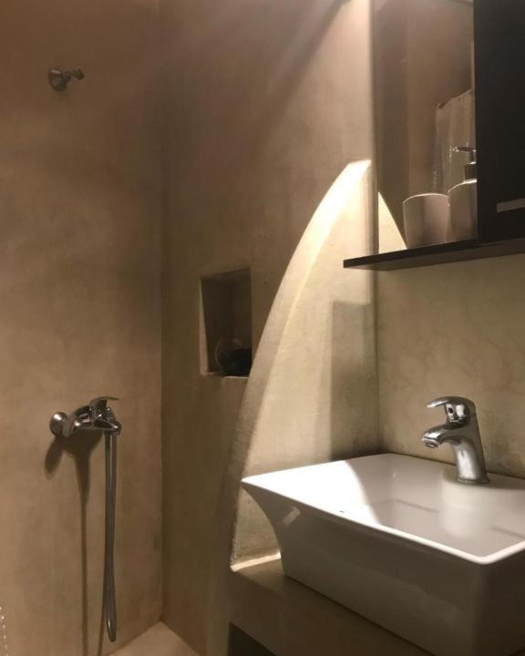 Photo of Bathroom in Kithira