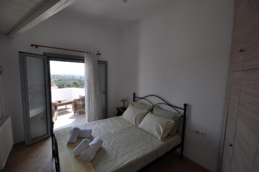 Photo of Bedroom in Kithira