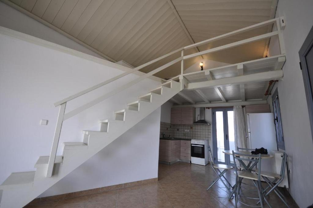 Photo of Kitchen in Kithira
