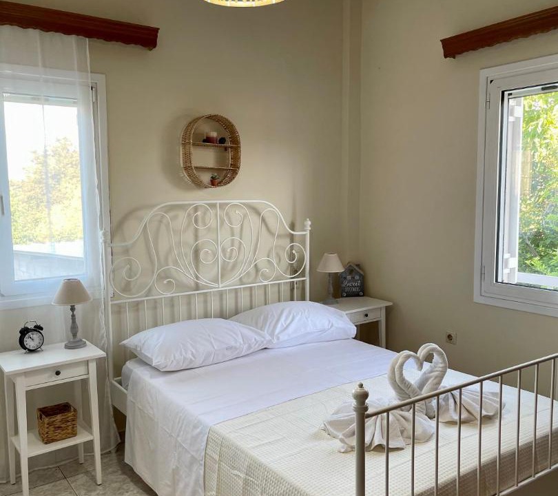 Photo of Bedroom in Vatolakkos