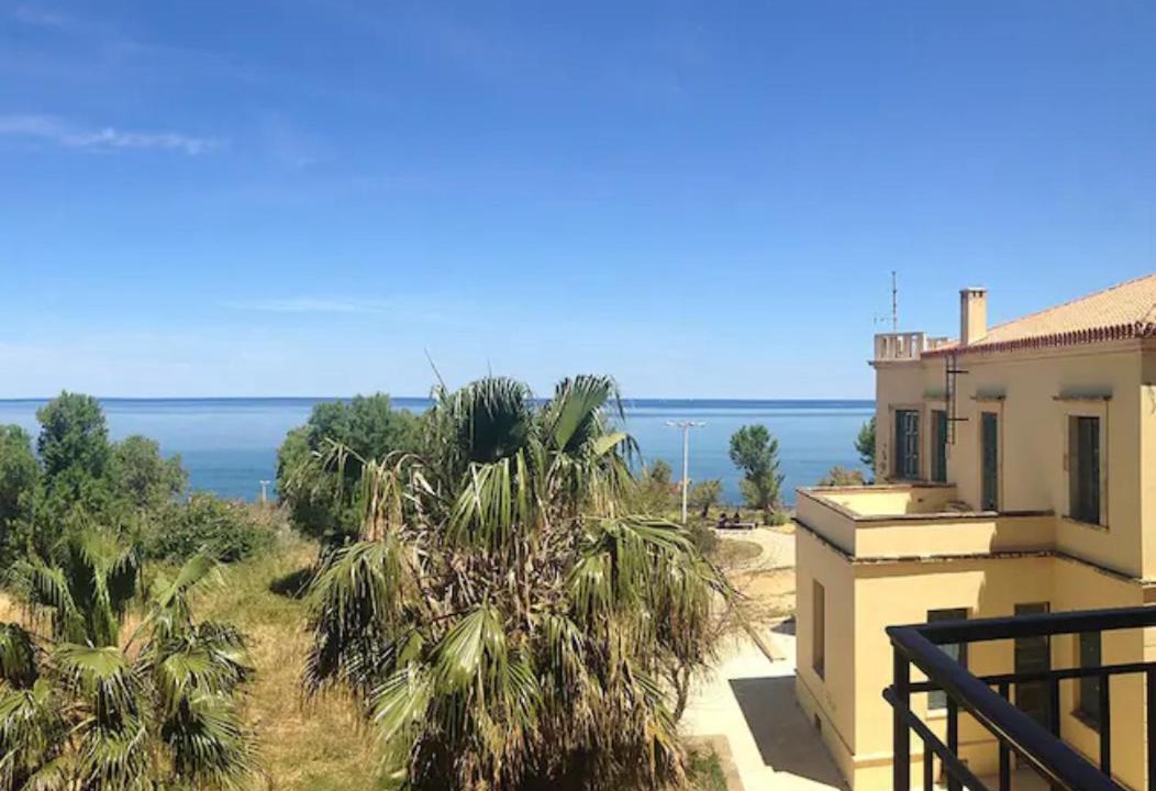 Photo of Patio Balcony in Khora Sfakion