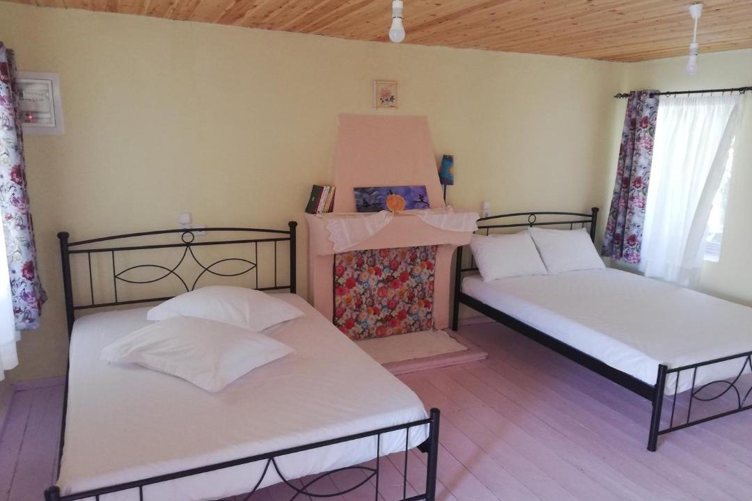 Photo of Bedroom in Kourkouloi