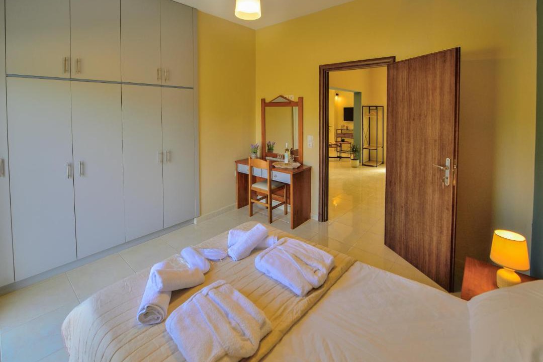 Photo of Bedroom in Platanos