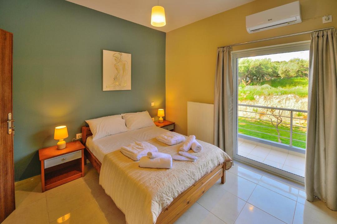 Photo of Bedroom in Platanos