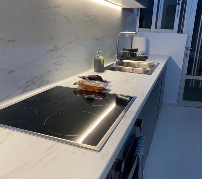 Photo of Kitchen in Markopoulon