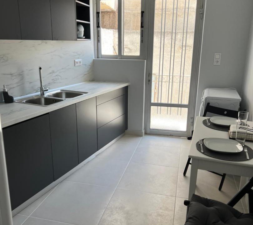 Photo of Kitchen in Markopoulon
