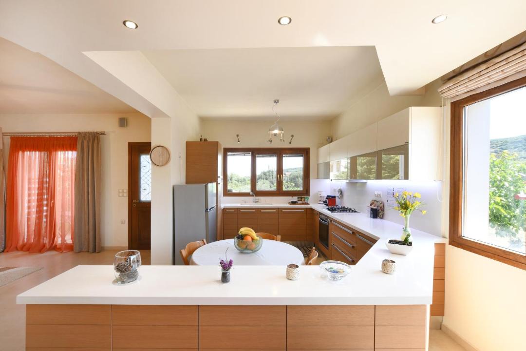 Photo of Kitchen in Archanes