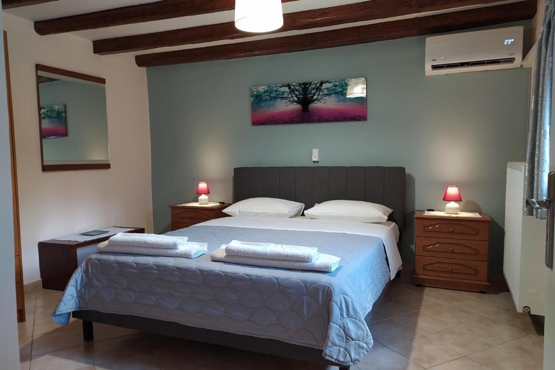 Photo of Bedroom in Kastraki