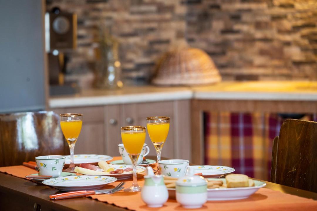 Photo of Kitchen in Drimonas