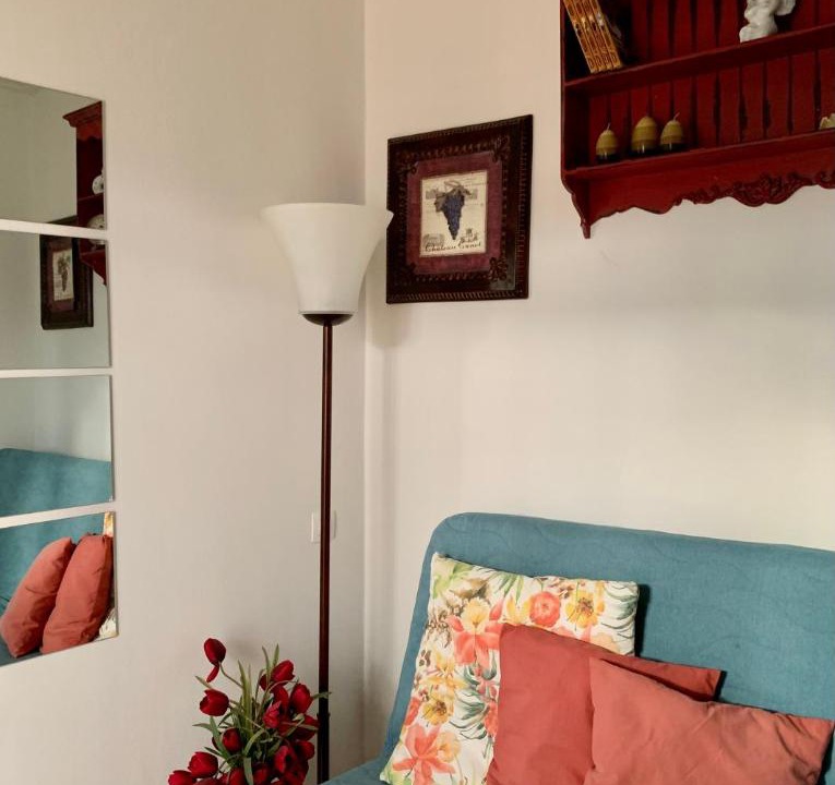 Photo of Bedroom in Kokkini Chani