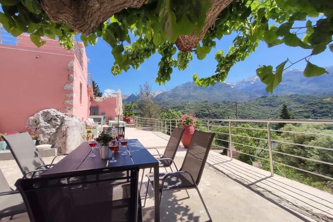 Photo of Patio Balcony in Ramni
