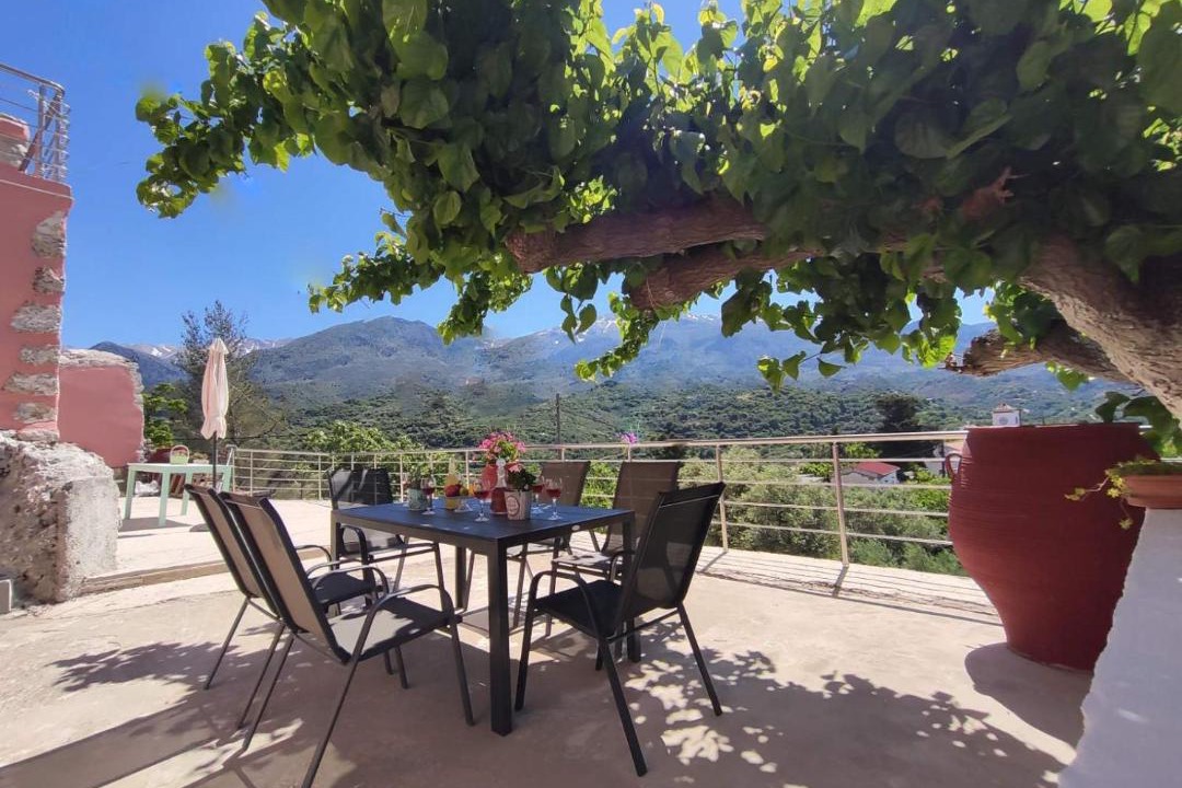 Photo of Patio Balcony in Ramni
