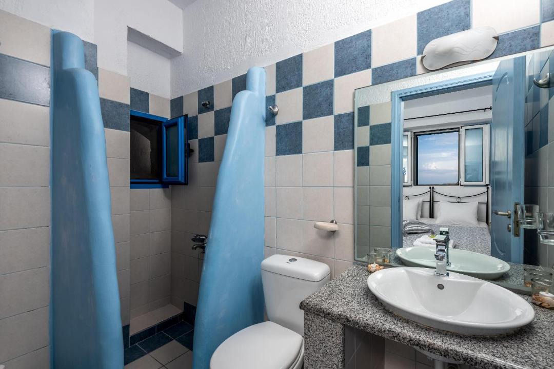 Photo of Bathroom in Stegna