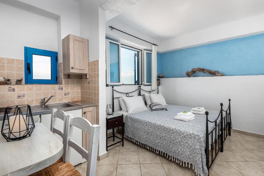 Photo of Bedroom in Stegna