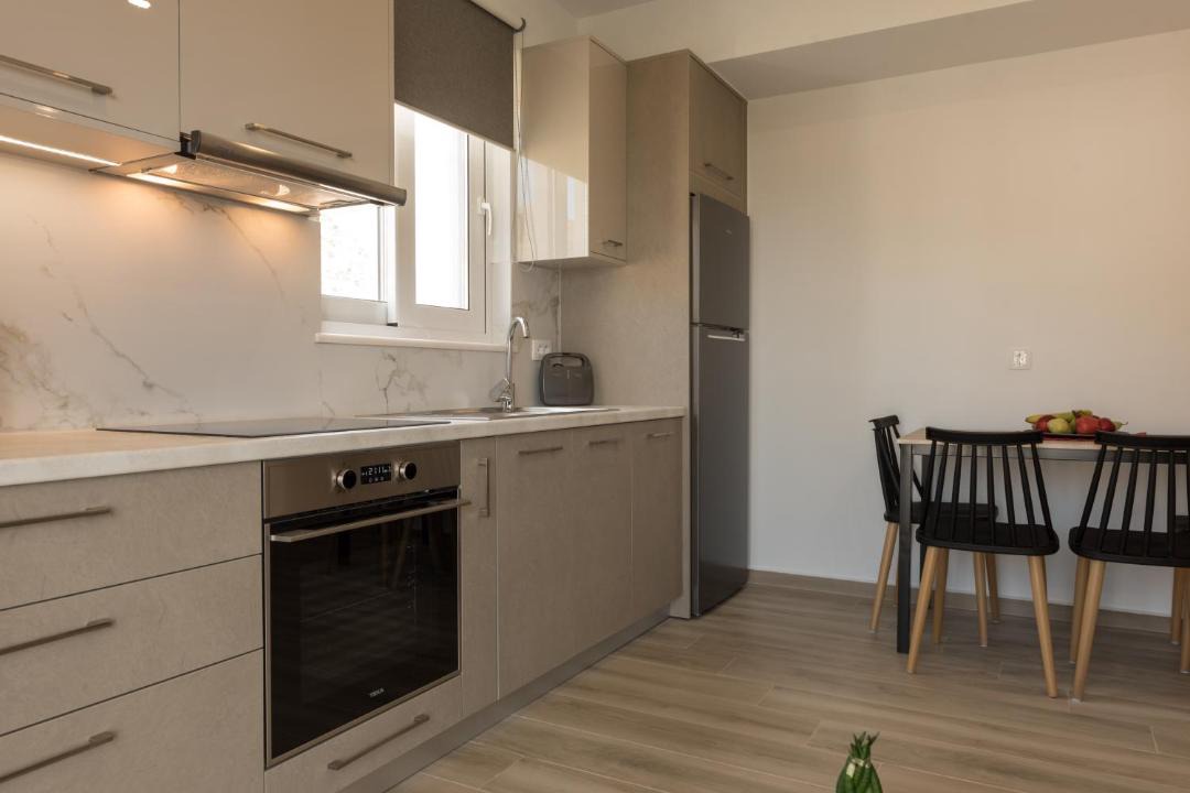 Photo of Kitchen in Palaiochora