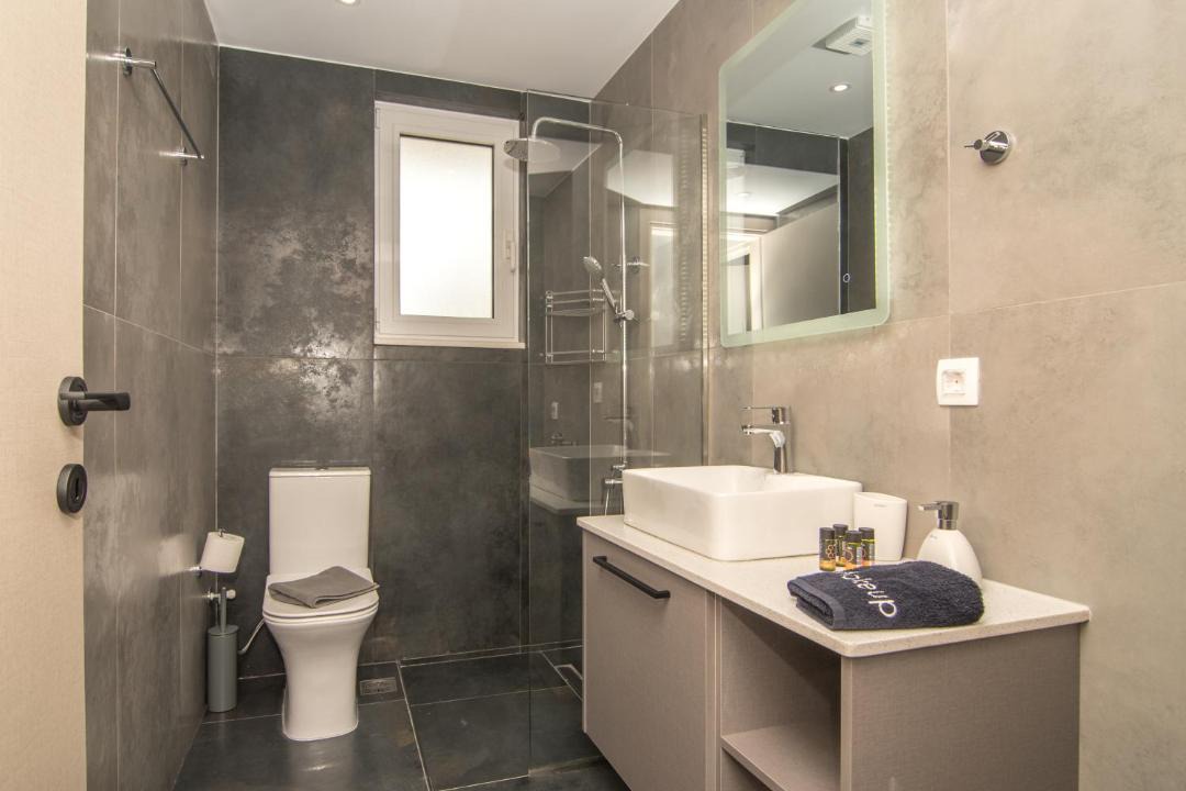 Photo of Bathroom in Palaiochora