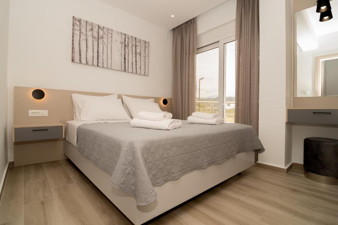 Photo of Bedroom in Palaiochora