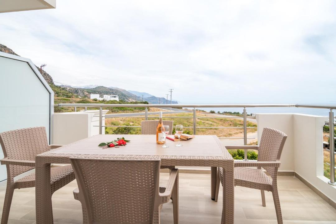 Photo of Patio Balcony in Palaiochora