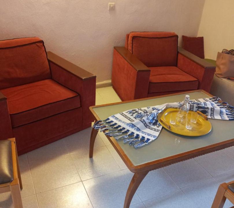Photo of Livingroom in Agios Vasileios