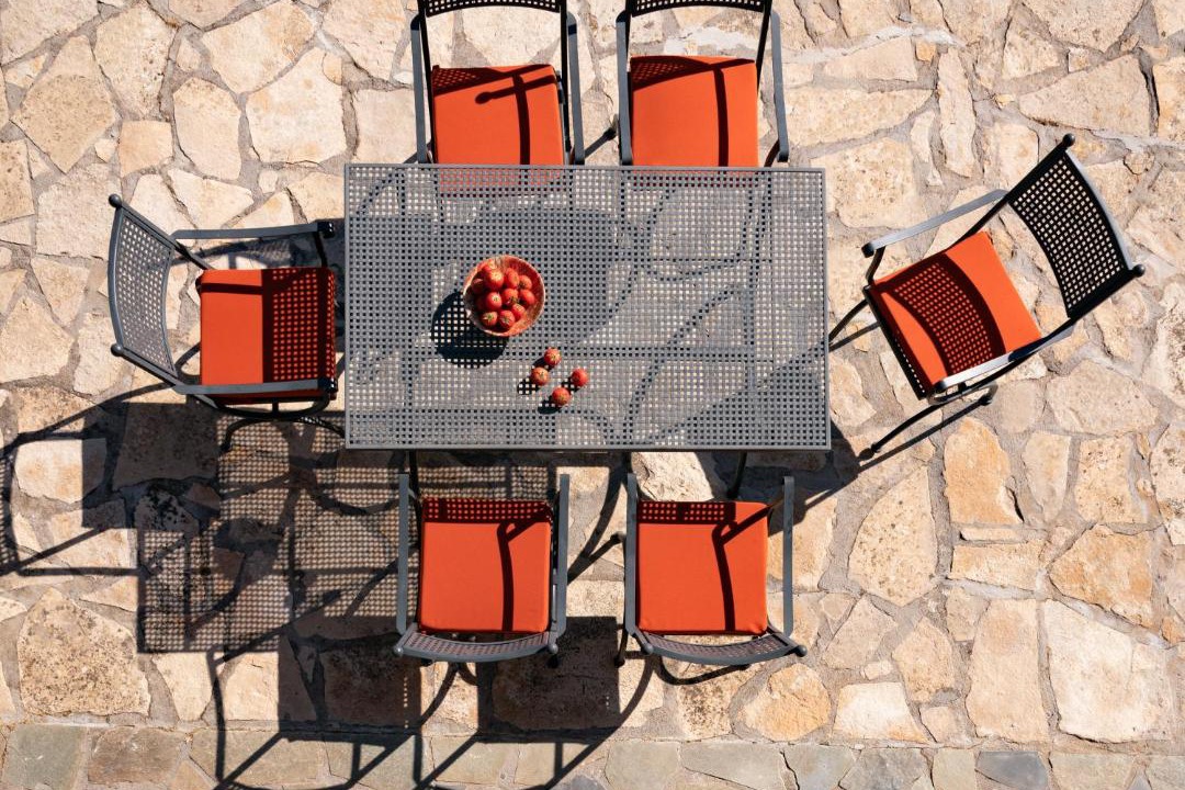 Photo of Patio Balcony in Vizari