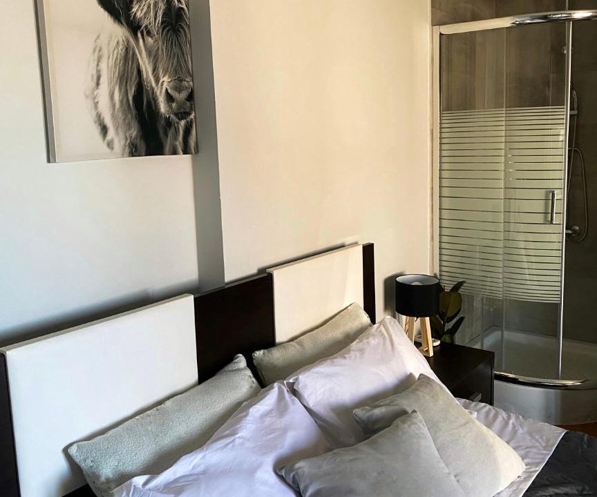 Photo of Bedroom in Piskopiano