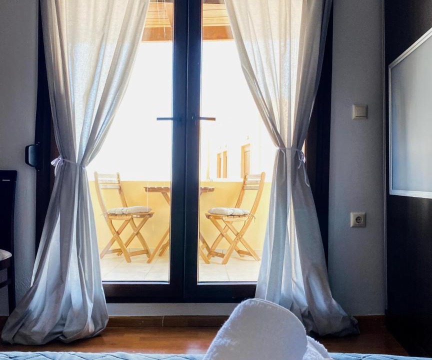 Photo of Bedroom in Piskopiano