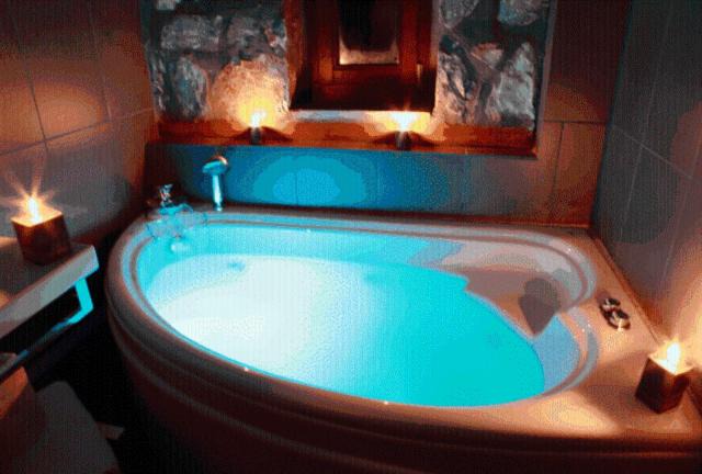 Photo of Bathroom in Aghios Athanasios