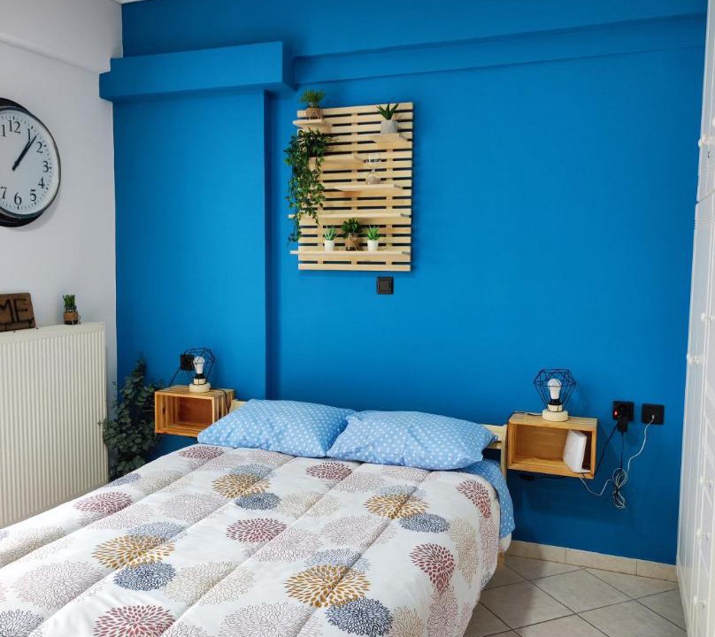 Photo of Bedroom in Mesolongi
