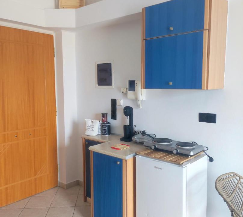Photo of Kitchen in Mesolongi