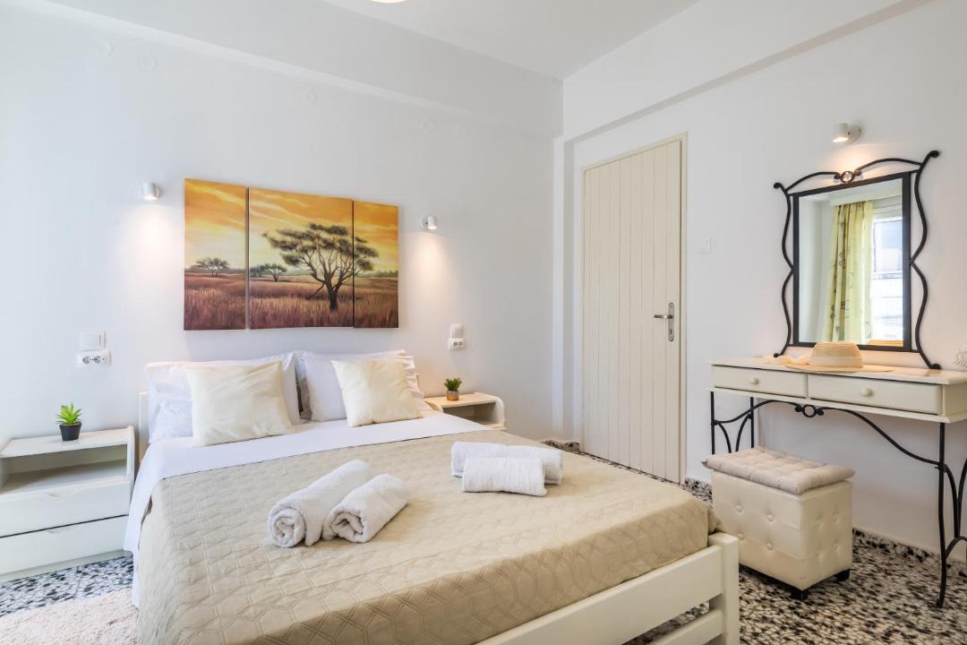 Photo of Bedroom in Skopelos