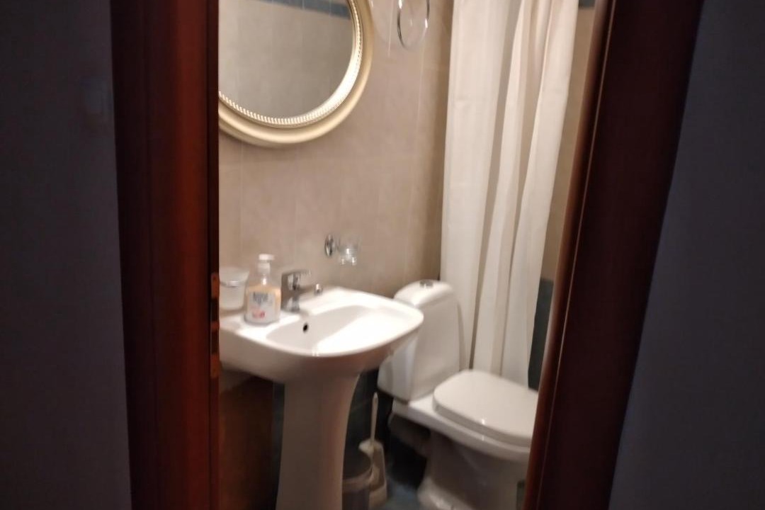 Photo of Bathroom in Larissa