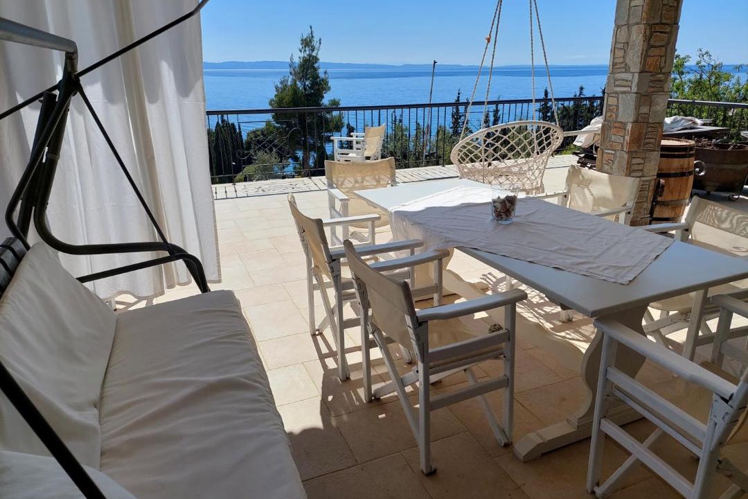 Photo of Others in Paradhisos