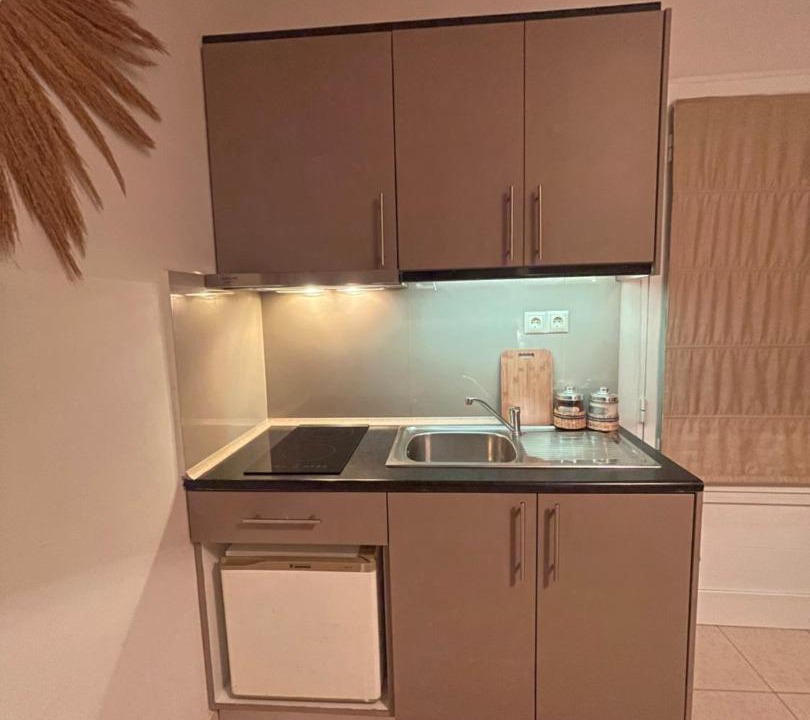 Photo of Kitchen in Tsoutsouros
