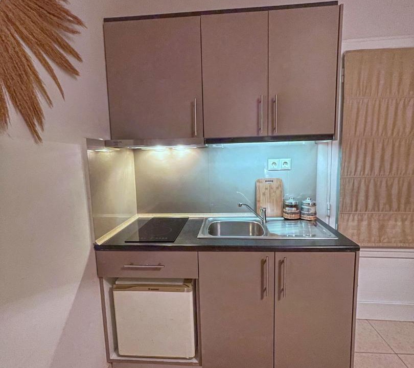 Photo of Kitchen in Tsoutsouros