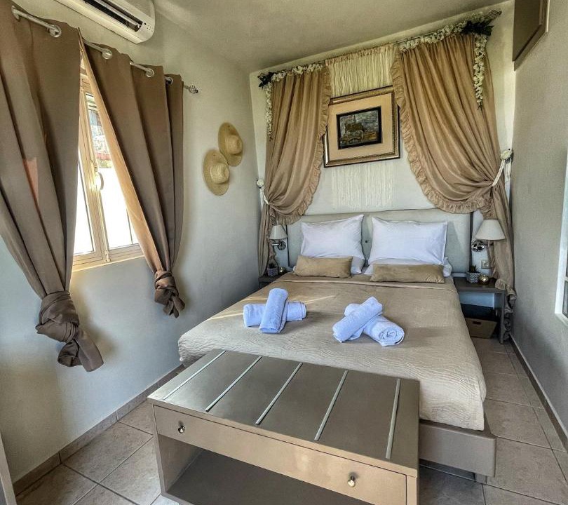 Photo of Bedroom in Tsoutsouros