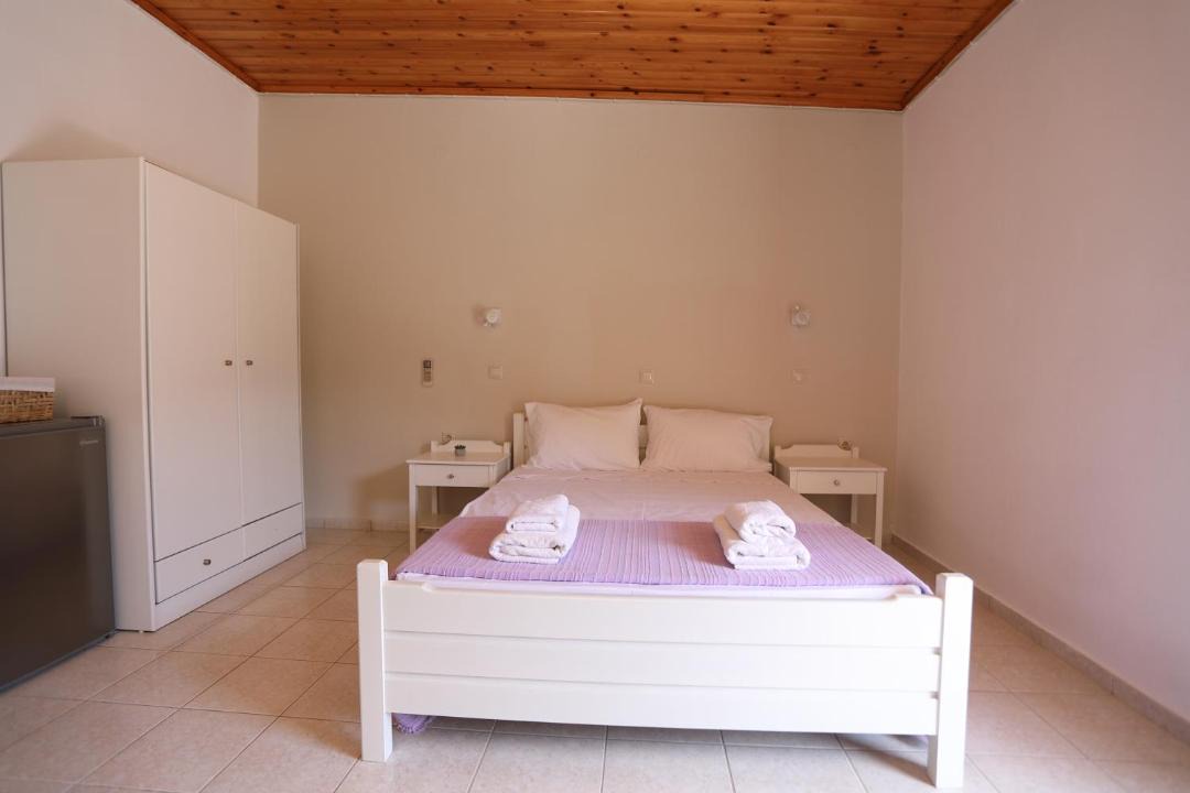 Photo of Bedroom in Georgioupolis