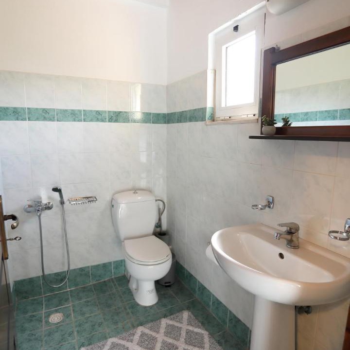 Photo of Bathroom in Georgioupolis